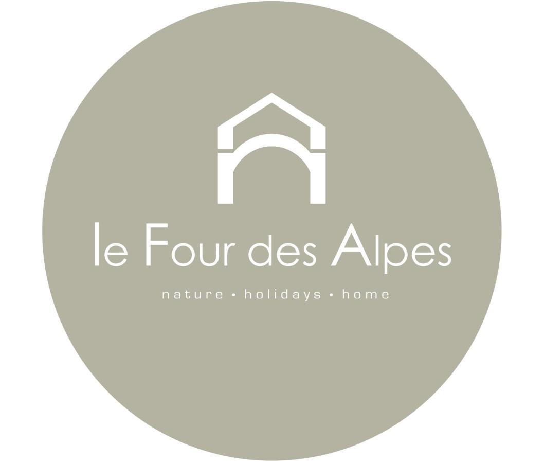 Lo Micho - Le Four Des Alpes Apartment Rhemes-Saint-Georges ภายนอก รูปภาพ