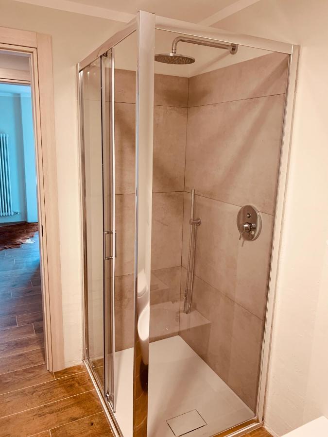 Lo Micho - Le Four Des Alpes Apartment Rhemes-Saint-Georges ภายนอก รูปภาพ