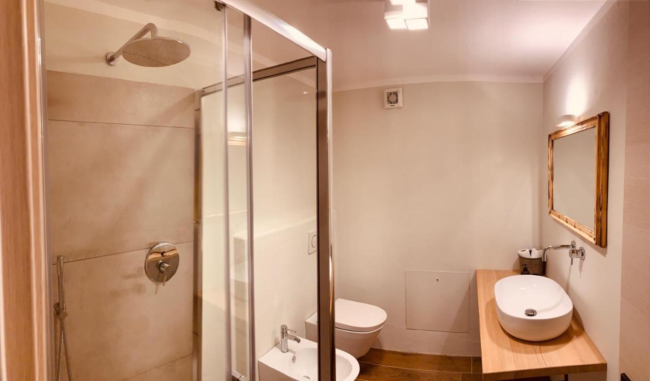 Lo Micho - Le Four Des Alpes Apartment Rhemes-Saint-Georges ภายนอก รูปภาพ